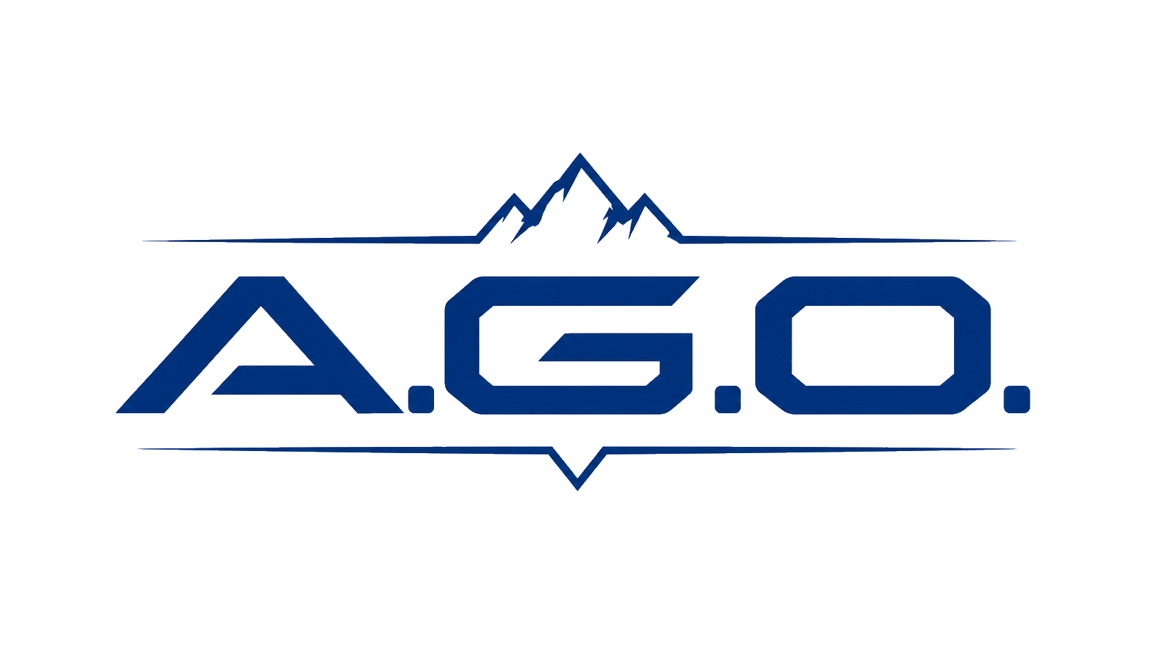 Logo A.G.O. Distribution