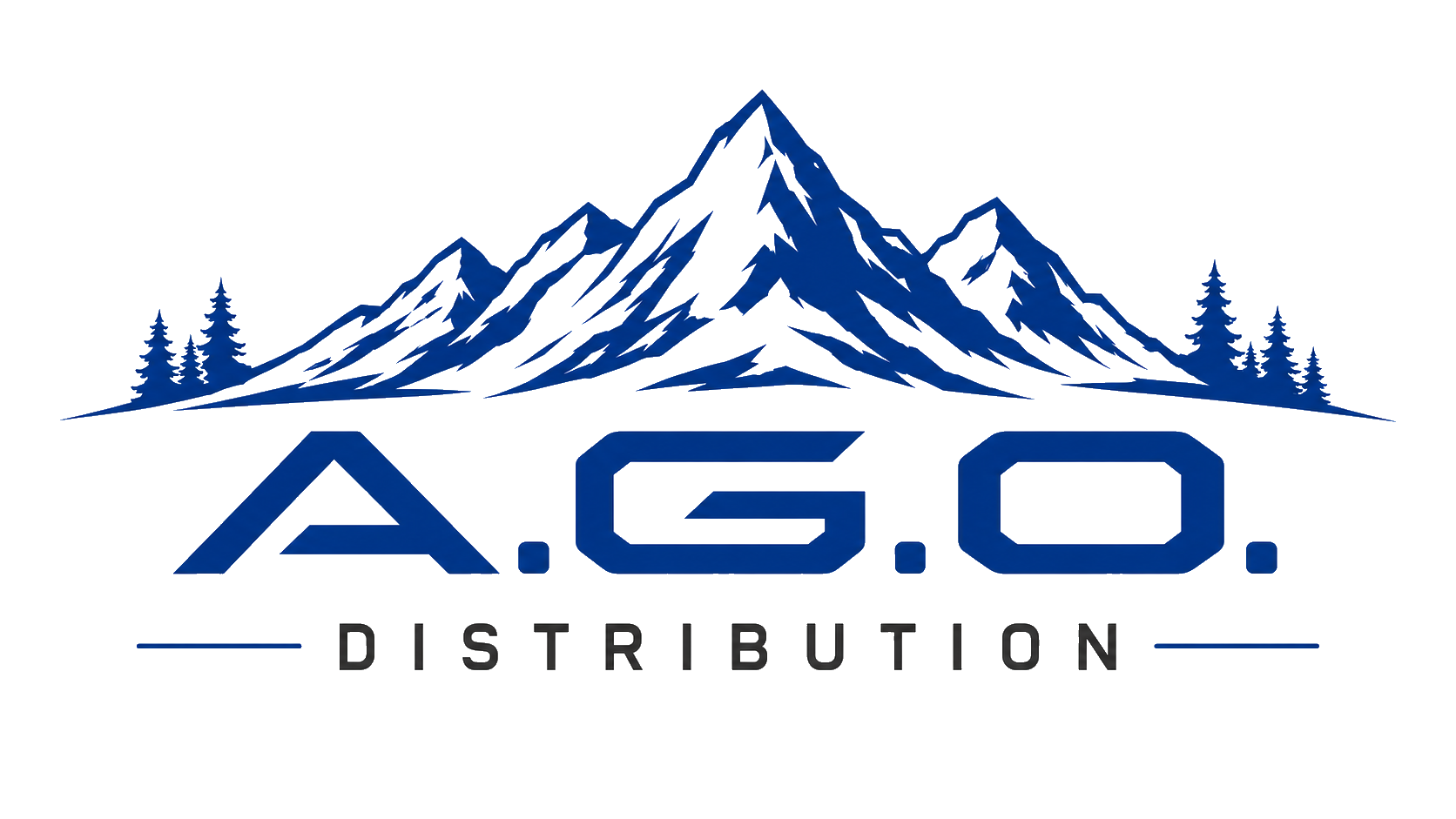A.G.O. Distribution